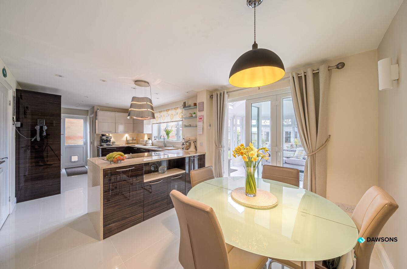 Maes Y Capel, Pembrey, Burry Port, SA16 0EG